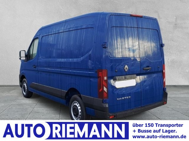 Renault Master 35 Kasten L3H2 Extra KLIMA PDC TEMPOMAT - כלי רכב מסחרי עם לוח: תמונה 1 Renault Master 35 Kasten L3H2 Extra KLIMA PDC TEMPOMAT - כלי רכב מסחרי עם לוח: תמונה 1