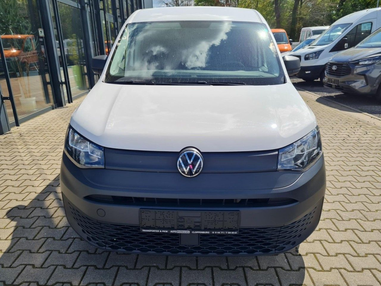 Volkswagen Caddy Kasten Cargo 2.0 TDI KLIMA KOMFORT PDC - כלי רכב מסחרי קטן: תמונה 2 Volkswagen Caddy Kasten Cargo 2.0 TDI KLIMA KOMFORT PDC - כלי רכב מסחרי קטן: תמונה 2