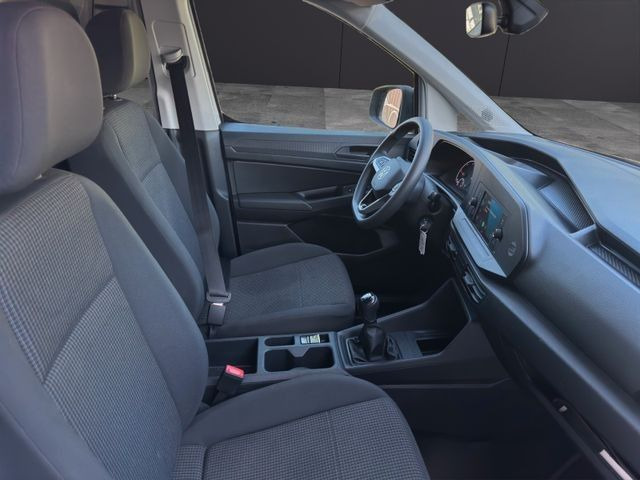 Volkswagen Caddy Kasten Cargo Maxi AHK KLIMA KAMERA PDC FLÜ - כלי רכב מסחרי קטן: תמונה 5 Volkswagen Caddy Kasten Cargo Maxi AHK KLIMA KAMERA PDC FLÜ - כלי רכב מסחרי קטן: תמונה 5