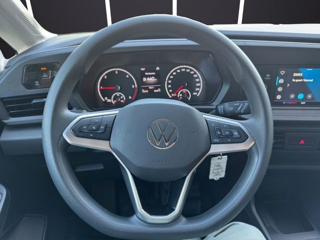 Volkswagen Caddy Kasten Cargo Maxi AHK KLIMA KAMERA PDC FLÜ - כלי רכב מסחרי קטן: תמונה 4 Volkswagen Caddy Kasten Cargo Maxi AHK KLIMA KAMERA PDC FLÜ - כלי רכב מסחרי קטן: תמונה 4