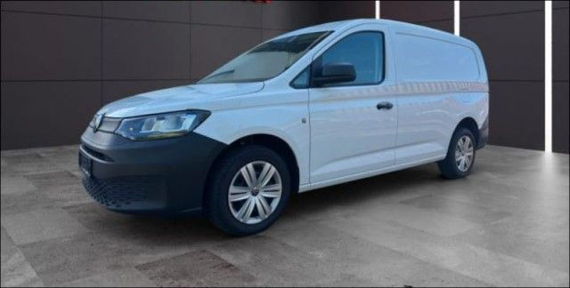 Volkswagen Caddy Kasten Cargo Maxi AHK KLIMA KAMERA PDC FLÜ - כלי רכב מסחרי קטן: תמונה 1 Volkswagen Caddy Kasten Cargo Maxi AHK KLIMA KAMERA PDC FLÜ - כלי רכב מסחרי קטן: תמונה 1