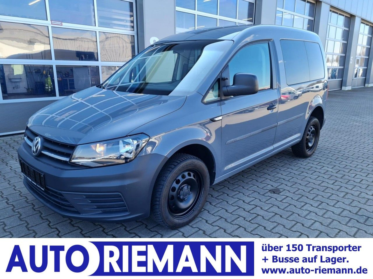 Volkswagen Caddy Kombi 4Motion TDi 5-Sitze KLIMA STHZ TEMPO - כלי רכב מסחרי לנוסעים: תמונה 1 Volkswagen Caddy Kombi 4Motion TDi 5-Sitze KLIMA STHZ TEMPO - כלי רכב מסחרי לנוסעים: תמונה 1