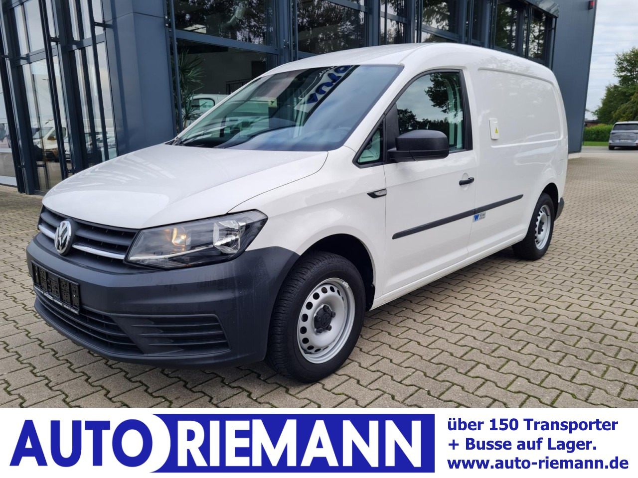 Volkswagen Caddy Kühlkasten Maxi TDI AG Stand-/Fahrkühlung - כלי רכב מסחרי לקירור: תמונה 1 Volkswagen Caddy Kühlkasten Maxi TDI AG Stand-/Fahrkühlung - כלי רכב מסחרי לקירור: תמונה 1