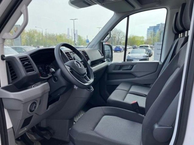 Volkswagen Crafter 35 Kühlkoffer Carrier Viento 300 Navi Ap - כלי רכב מסחרי לקירור: תמונה 5 Volkswagen Crafter 35 Kühlkoffer Carrier Viento 300 Navi Ap - כלי רכב מסחרי לקירור: תמונה 5