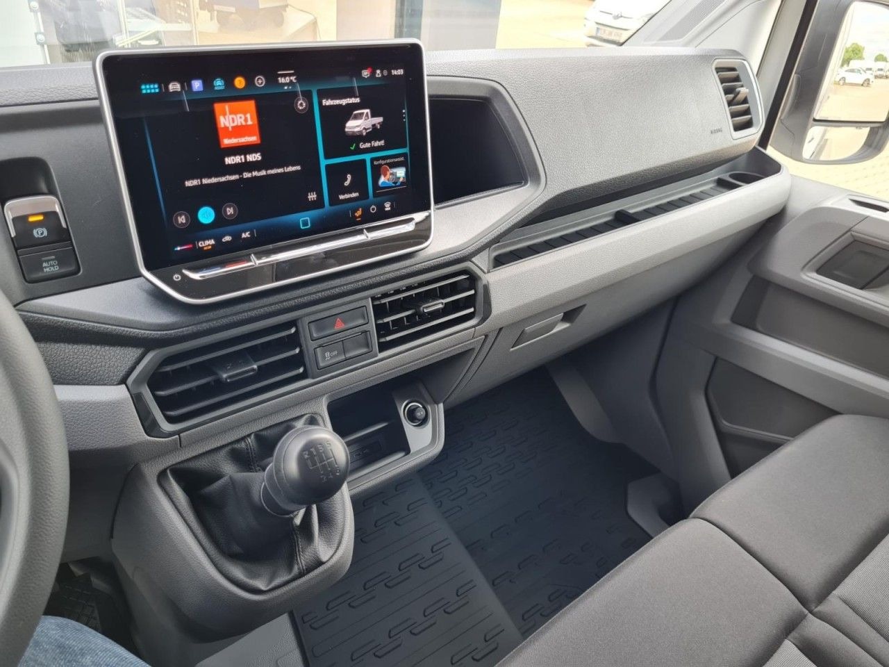 Volkswagen Crafter 35 TDI Pritsche Schiebe Plane LED TEMPOM - כלי רכב מסחרי עם וילונות צד: תמונה 5 Volkswagen Crafter 35 TDI Pritsche Schiebe Plane LED TEMPOM - כלי רכב מסחרי עם וילונות צד: תמונה 5