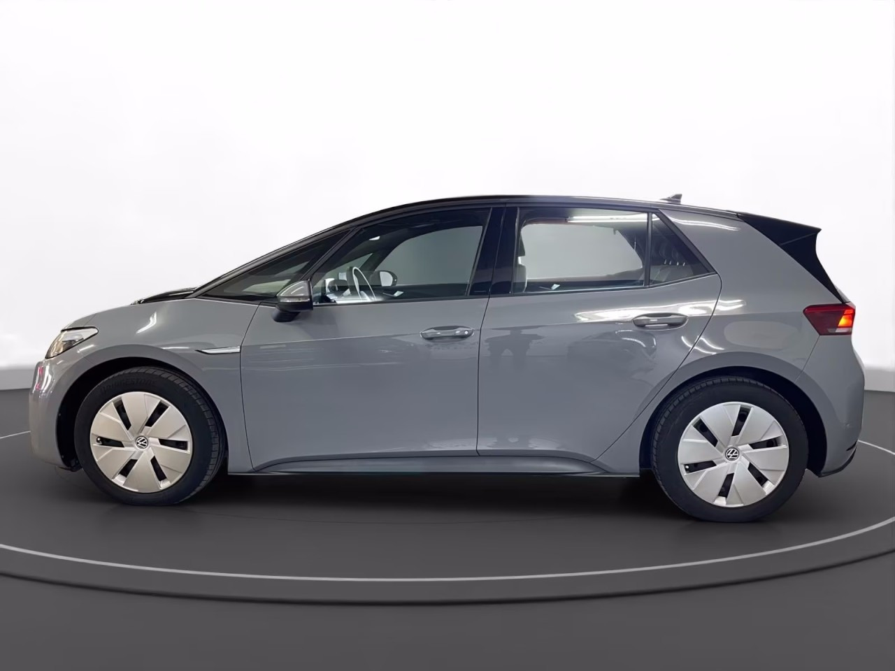 Volkswagen ID.3 Pure Performance - מכונית: תמונה 4 Volkswagen ID.3 Pure Performance - מכונית: תמונה 4