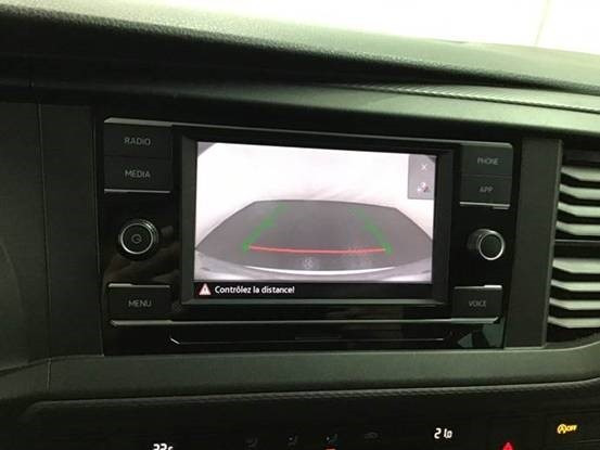 Volkswagen T6.1 Caravelle TDI lang 9 Sitzer 2 Schiebetüren Trendl. - מיניבוס, כלי רכב מסחרי לנוסעים: תמונה 5 Volkswagen T6.1 Caravelle TDI lang 9 Sitzer 2 Schiebetüren Trendl. - מיניבוס, כלי רכב מסחרי לנוסעים: תמונה 5