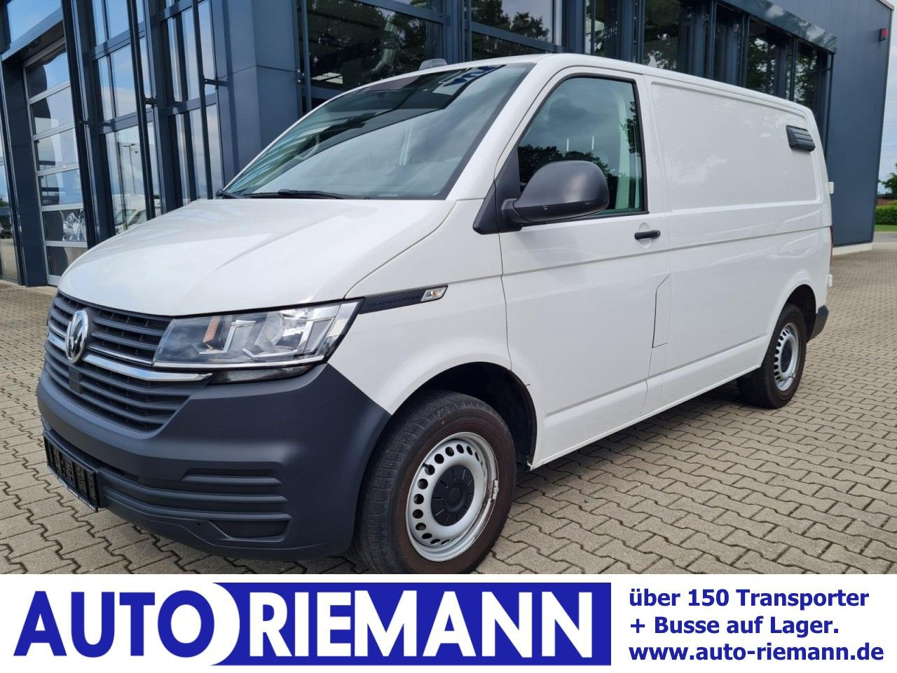 Volkswagen T6.1 Kasten 2.0 TDI KR Hecktüren AHK - כלי רכב מסחרי קטן: תמונה 1 Volkswagen T6.1 Kasten 2.0 TDI KR Hecktüren AHK - כלי רכב מסחרי קטן: תמונה 1