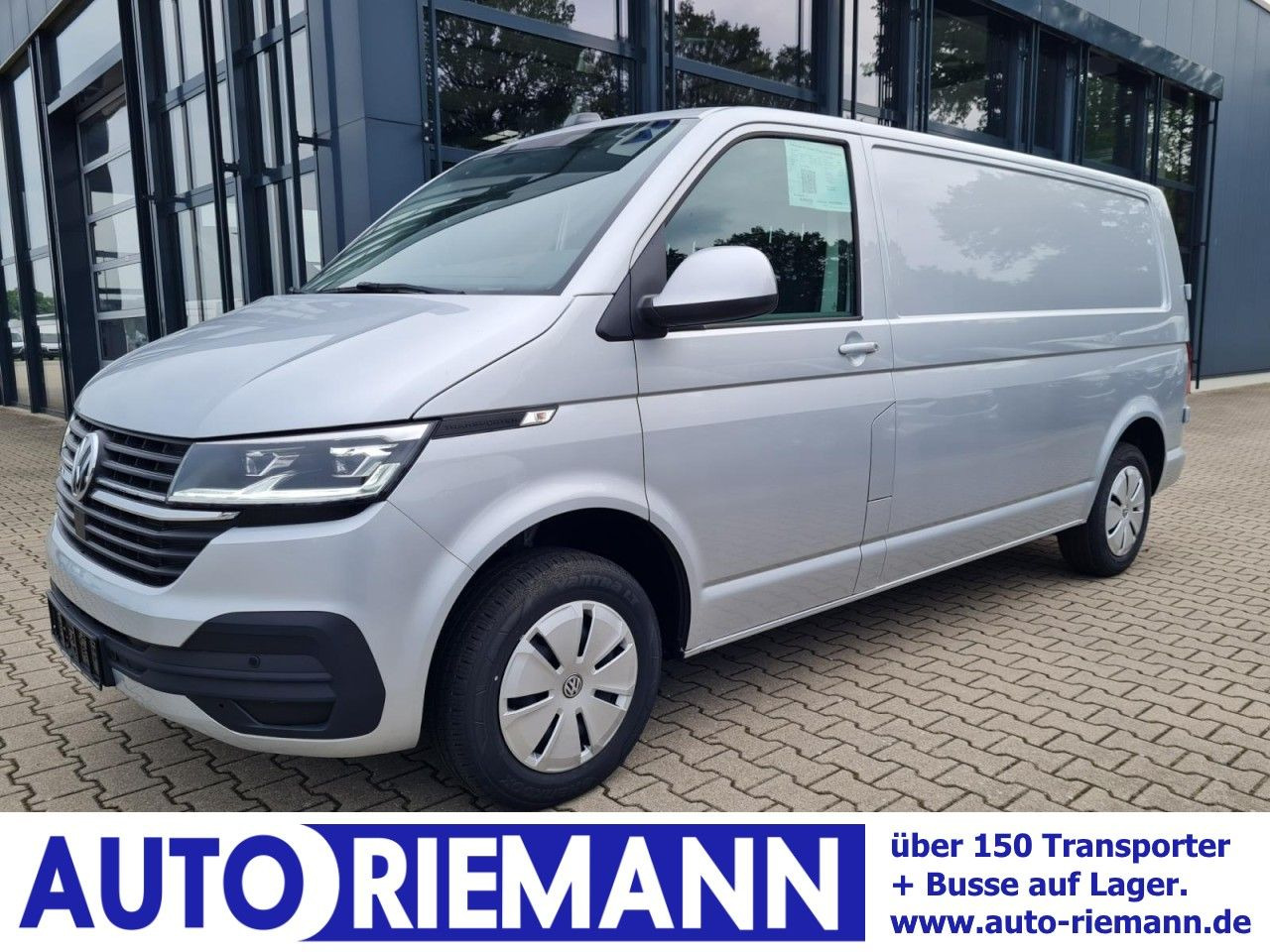 Volkswagen T6.1 Kasten TDI lang DSG LED KAMERA TEMPOMAT - כלי רכב מסחרי קטן: תמונה 1 Volkswagen T6.1 Kasten TDI lang DSG LED KAMERA TEMPOMAT - כלי רכב מסחרי קטן: תמונה 1