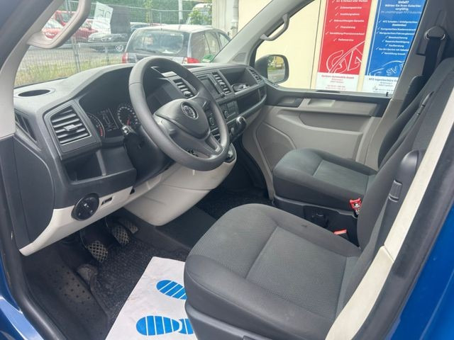 Volkswagen T6 Kasten lang Flügeltüren KLIMA NAVI PDC SHZ TEMPOMAT - כלי רכב מסחרי קטן: תמונה 4 Volkswagen T6 Kasten lang Flügeltüren KLIMA NAVI PDC SHZ TEMPOMAT - כלי רכב מסחרי קטן: תמונה 4
