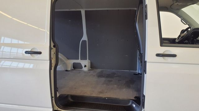 Volkswagen T6 Kasten lang Flügeltüren KLIMA PDC TEMPOMAT - כלי רכב מסחרי קטן: תמונה 3 Volkswagen T6 Kasten lang Flügeltüren KLIMA PDC TEMPOMAT - כלי רכב מסחרי קטן: תמונה 3