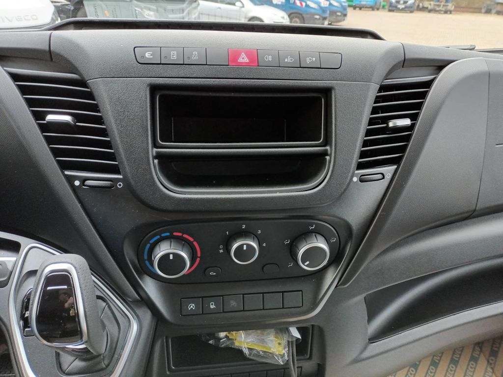 הַחכָּרָה Iveco Daily 35S16A8 V 3520L MY2024  Iveco Daily 35S16A8 V 3520L MY2024: תמונה 9
