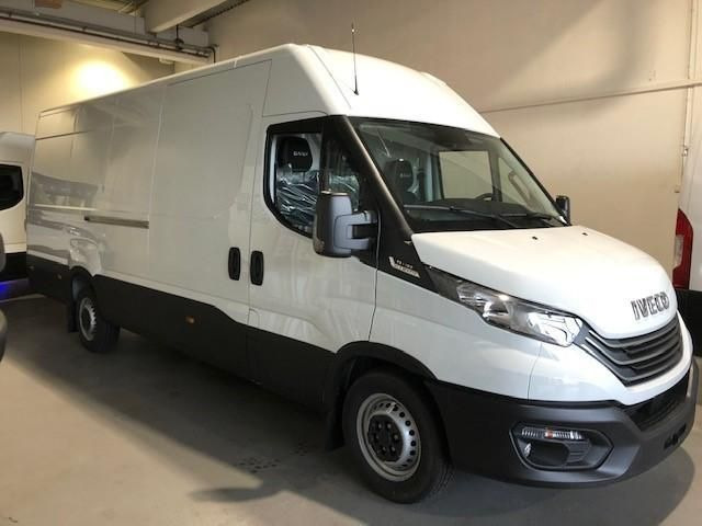 Iveco Daily 35S16A8V MY 2022 Klima 4100 116 kW (158... - כלי רכב מסחרי עם לוח: תמונה 1 Iveco Daily 35S16A8V MY 2022 Klima 4100 116 kW (158... - כלי רכב מסחרי עם לוח: תמונה 1
