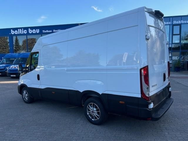 Iveco Daily 35S16HA8 V H2 3520L Automatic+Rückfahr... - כלי רכב מסחרי עם לוח: תמונה 5 Iveco Daily 35S16HA8 V H2 3520L Automatic+Rückfahr... - כלי רכב מסחרי עם לוח: תמונה 5