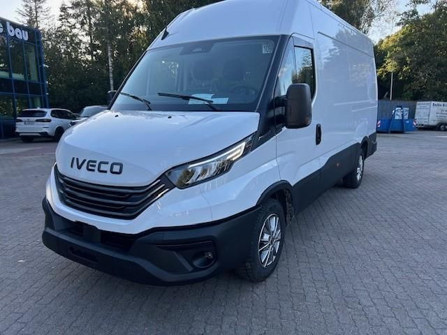 Iveco Daily 35S16HA8 V H2 3520L Automatic+Rückfahr... - כלי רכב מסחרי עם לוח: תמונה 3 Iveco Daily 35S16HA8 V H2 3520L Automatic+Rückfahr... - כלי רכב מסחרי עם לוח: תמונה 3