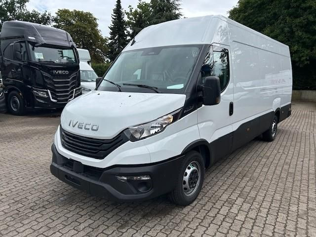 Iveco Daily 35S16HA8 V H2 499,-€ Leasingrate 111 kW... - כלי רכב מסחרי עם לוח: תמונה 3 Iveco Daily 35S16HA8 V H2 499,-€ Leasingrate 111 kW... - כלי רכב מסחרי עם לוח: תמונה 3