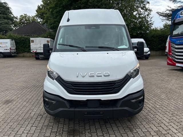 Iveco Daily 35S16HA8 V H2 499,-€ Leasingrate 111 kW... - כלי רכב מסחרי עם לוח: תמונה 2 Iveco Daily 35S16HA8 V H2 499,-€ Leasingrate 111 kW... - כלי רכב מסחרי עם לוח: תמונה 2