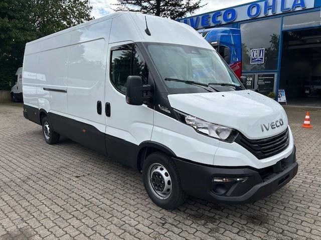 Iveco Daily 35S16HA8 V H2 499,-€ Leasingrate 111 kW... - כלי רכב מסחרי עם לוח: תמונה 1 Iveco Daily 35S16HA8 V H2 499,-€ Leasingrate 111 kW... - כלי רכב מסחרי עם לוח: תמונה 1