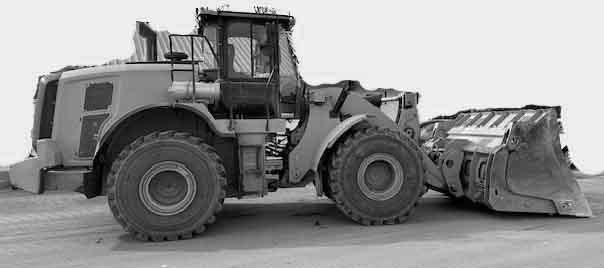 Caterpillar 950M – wheel loader / Radlader - מעמיס: תמונה 1 Caterpillar 950M – wheel loader / Radlader - מעמיס: תמונה 1