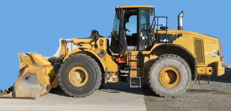 Caterpillar 966H – Wheel loder / Radlader - מעמיס גלגלים: תמונה 1 Caterpillar 966H – Wheel loder / Radlader - מעמיס גלגלים: תמונה 1