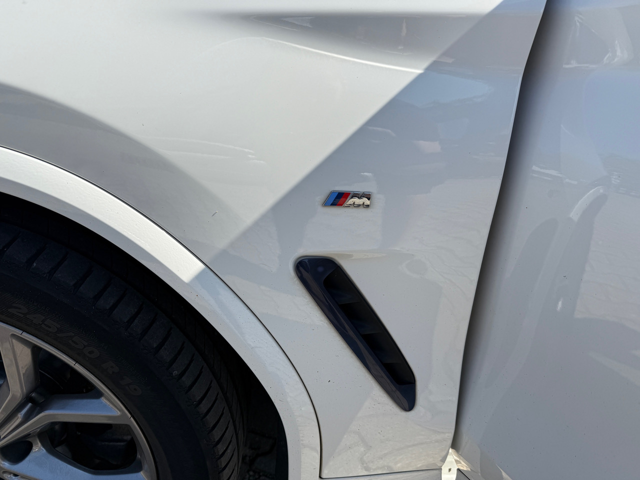 BMW X3 Xdrive 20d M-Sport VOLL! ACC, Head-Up, Panorama... - מכונית: תמונה 5 BMW X3 Xdrive 20d M-Sport VOLL! ACC, Head-Up, Panorama... - מכונית: תמונה 5