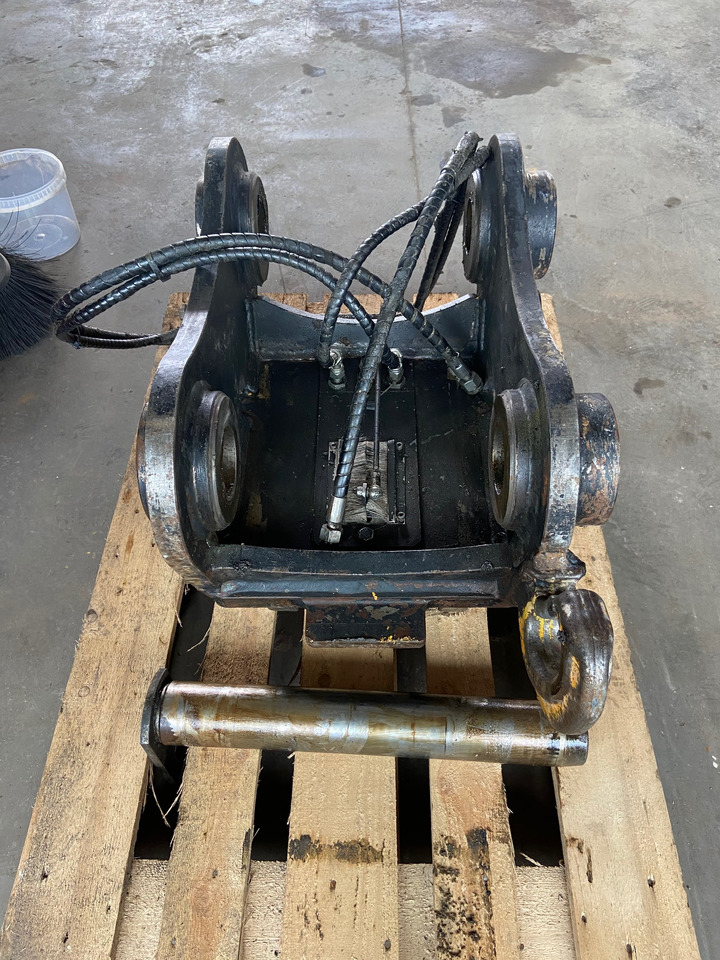 Schnellwechsler Fredi Stury PSW/HYDR Tsp 4569 - מצמד מהיר: תמונה 3 Schnellwechsler Fredi Stury PSW/HYDR Tsp 4569 - מצמד מהיר: תמונה 3