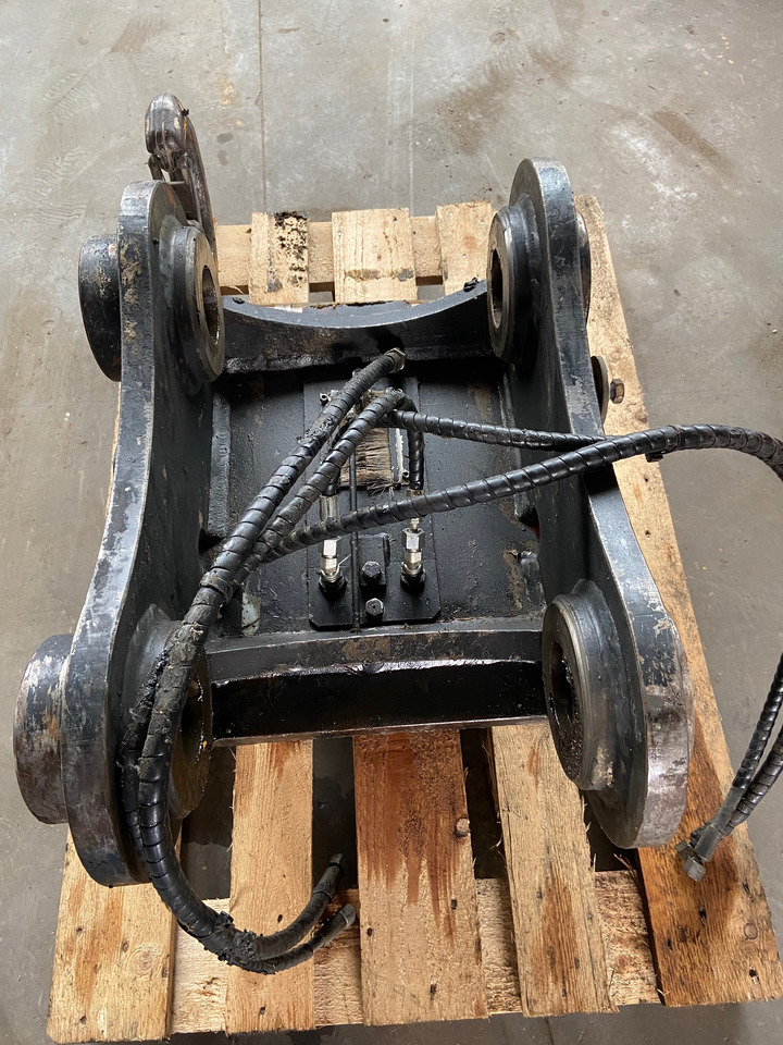 Schnellwechsler Fredi Stury PSW/HYDR Tsp 4569 - מצמד מהיר: תמונה 2 Schnellwechsler Fredi Stury PSW/HYDR Tsp 4569 - מצמד מהיר: תמונה 2