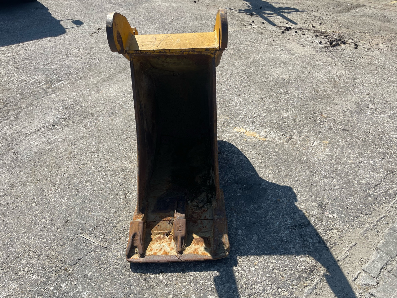 דלי מחפר עבור מכונת בנייה Tieflöffel 50 cm: תמונה 7