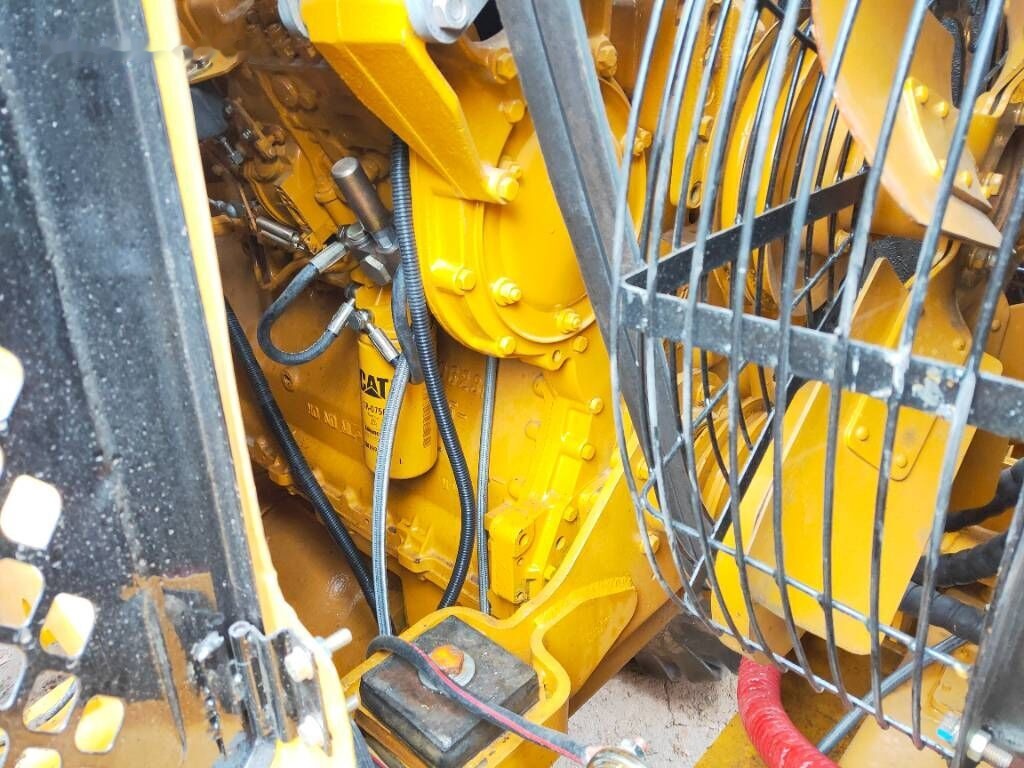 Caterpillar 950 G - מעמיס גלגלים: תמונה 5 Caterpillar 950 G - מעמיס גלגלים: תמונה 5
