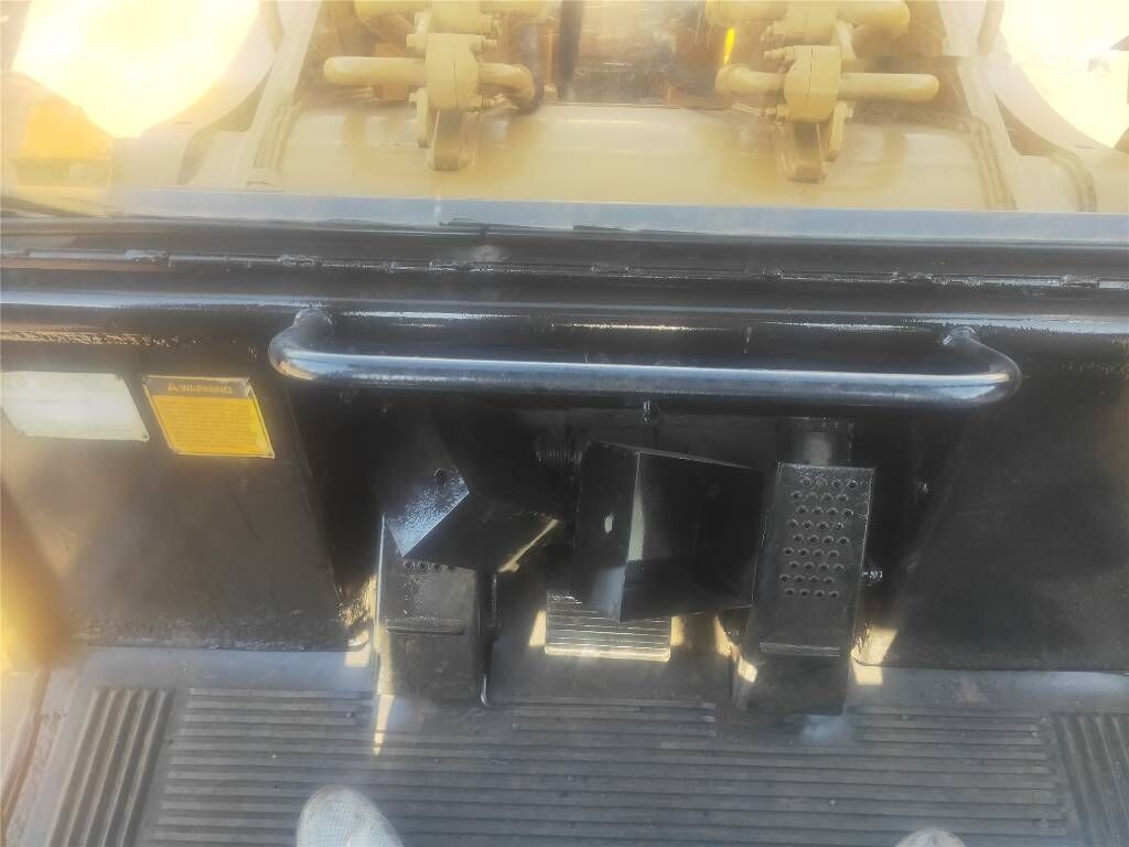 Caterpillar 973 - מעמיס זוחל: תמונה 5 Caterpillar 973 - מעמיס זוחל: תמונה 5