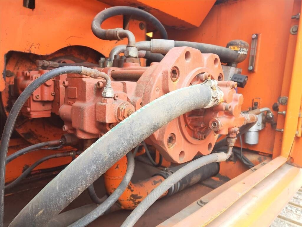Doosan DH 300 LC-7 - מחפר סורק: תמונה 5 Doosan DH 300 LC-7 - מחפר סורק: תמונה 5