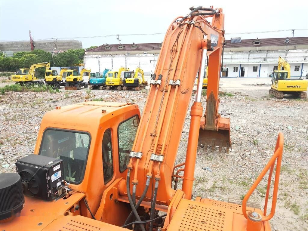 Doosan DH 300 LC-7 - מחפר סורק: תמונה 2 Doosan DH 300 LC-7 - מחפר סורק: תמונה 2