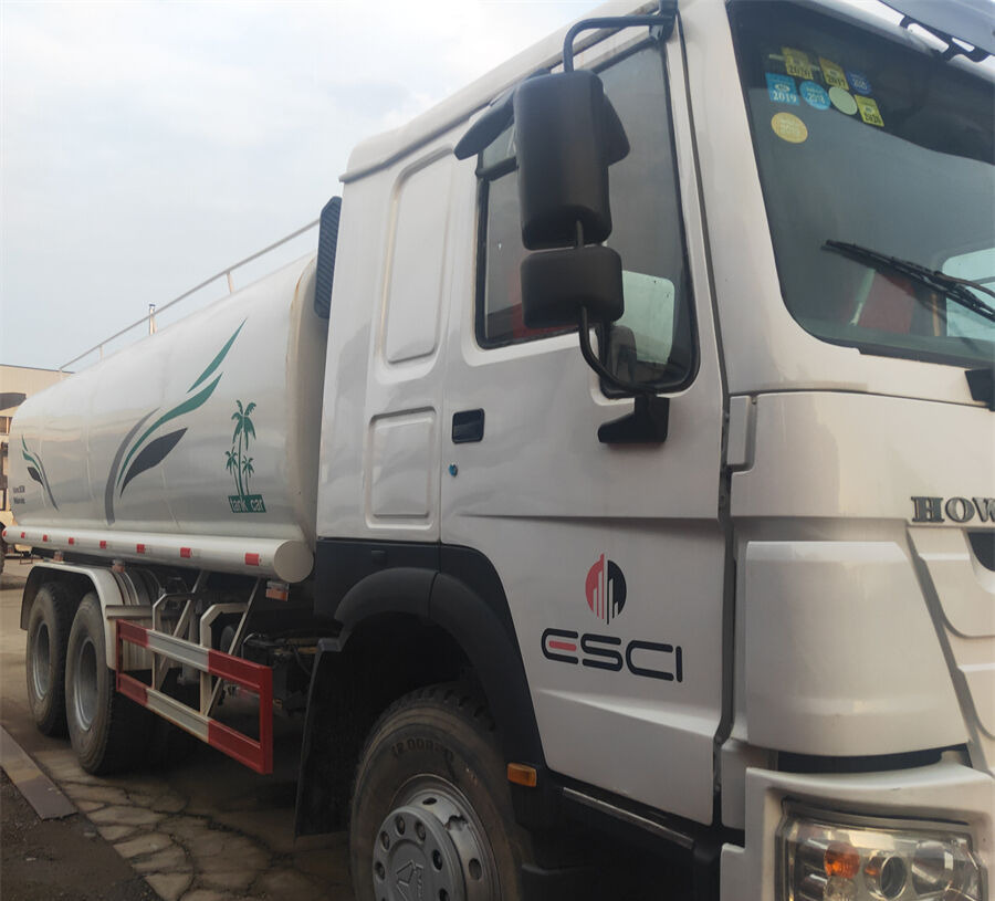 HOWO - כלי רכב עירוני/ מיוחד: תמונה 2 HOWO - כלי רכב עירוני/ מיוחד: תמונה 2