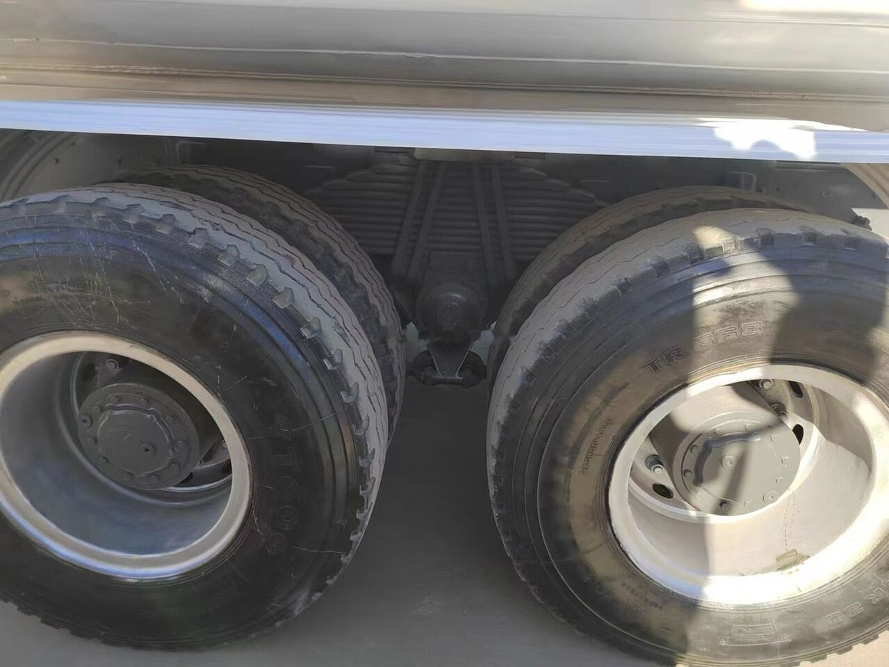 Howo 20CBM Spinkler - כלי רכב עירוני/ מיוחד: תמונה 5 Howo 20CBM Spinkler - כלי רכב עירוני/ מיוחד: תמונה 5