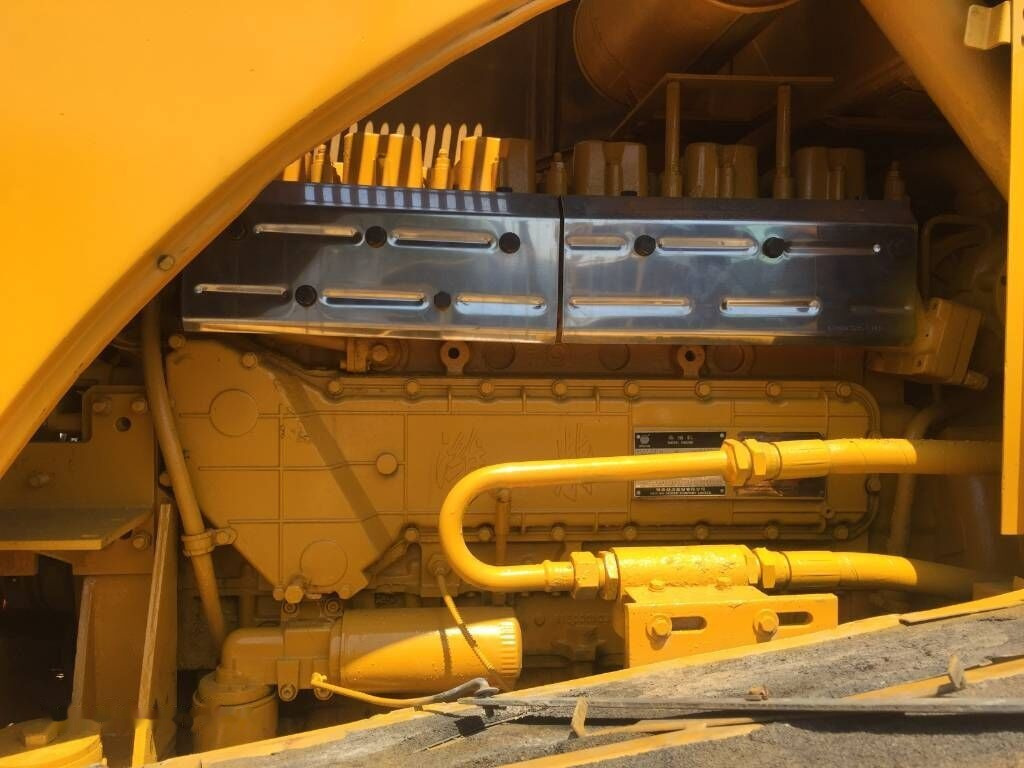 XCMG ZL50G - מעמיס גלגלים: תמונה 4 XCMG ZL50G - מעמיס גלגלים: תמונה 4
