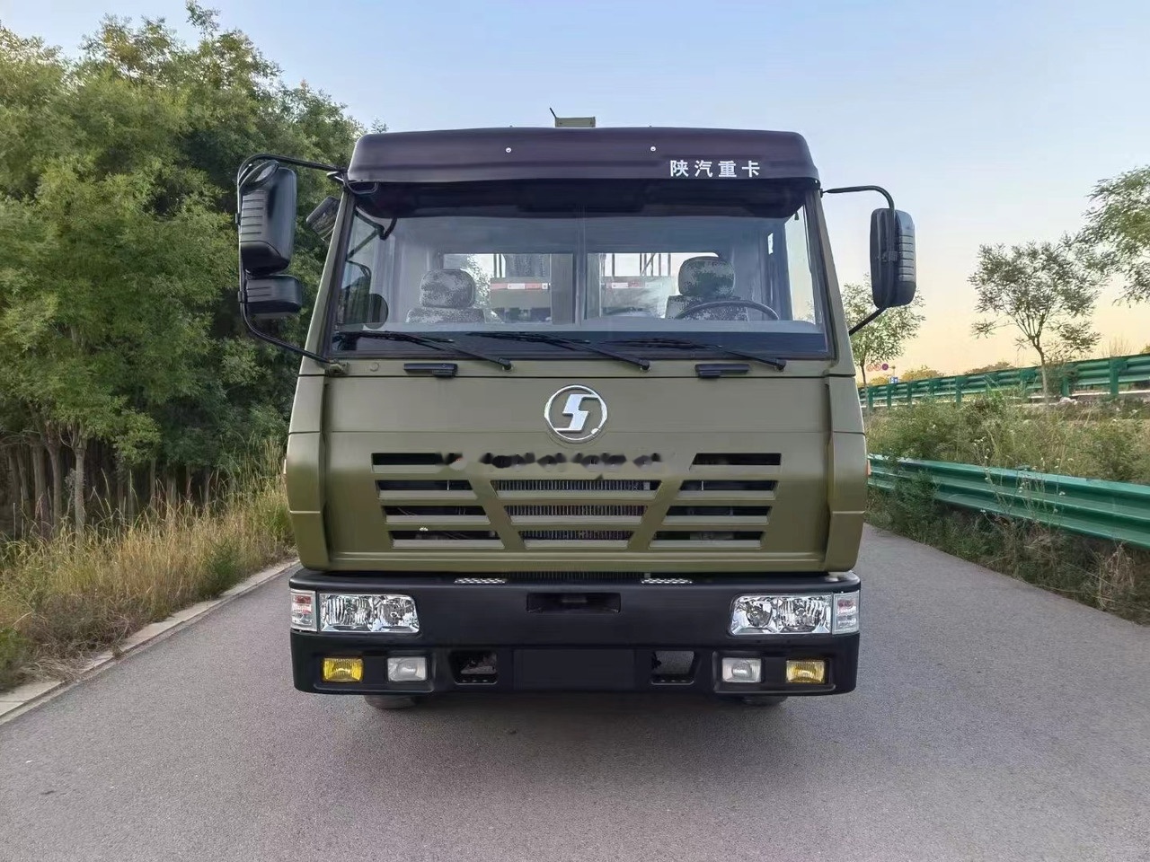 XCMG - עגורן נייד: תמונה 5 XCMG - עגורן נייד: תמונה 5