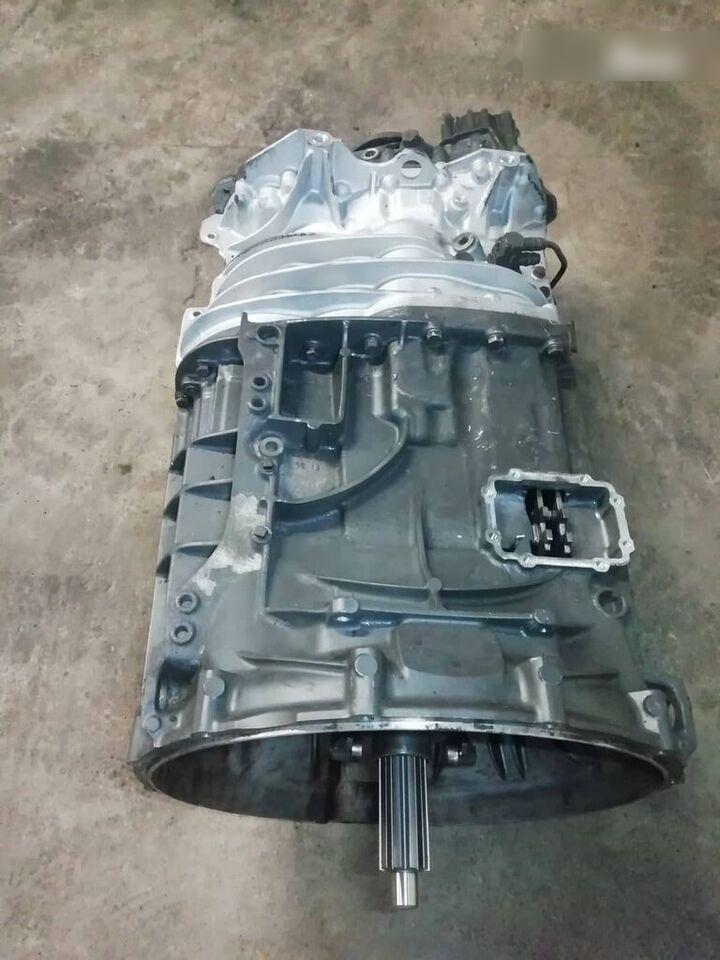 ZF (12s2333) DAF XF 106 truck - תיבת הילוכים עבור משאית: תמונה 2 ZF (12s2333) DAF XF 106 truck - תיבת הילוכים עבור משאית: תמונה 2