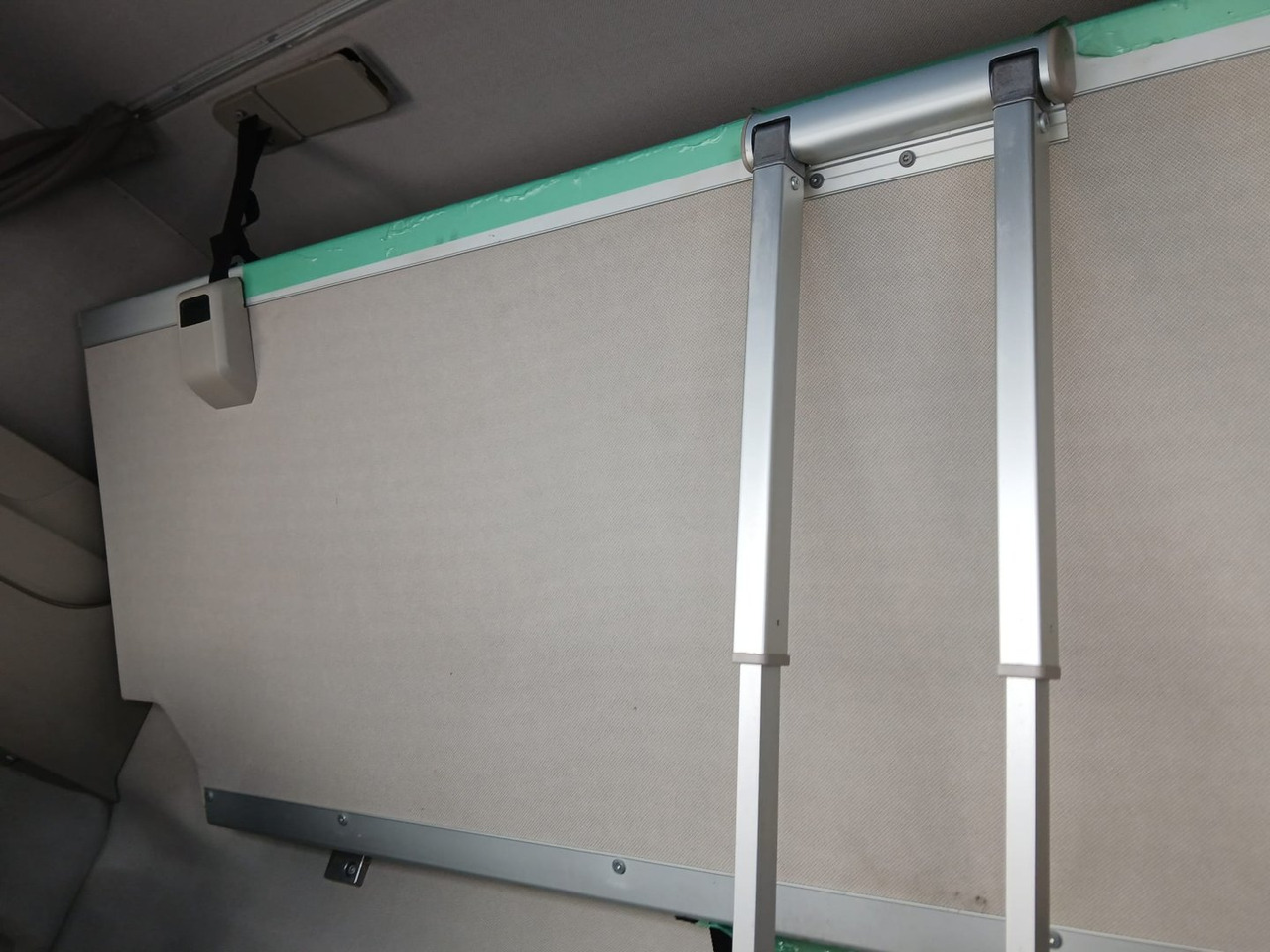 יחידת טרקטור Cabeza Tractora IVECO 460 AUTOMATICO CON INTARDER: תמונה 11