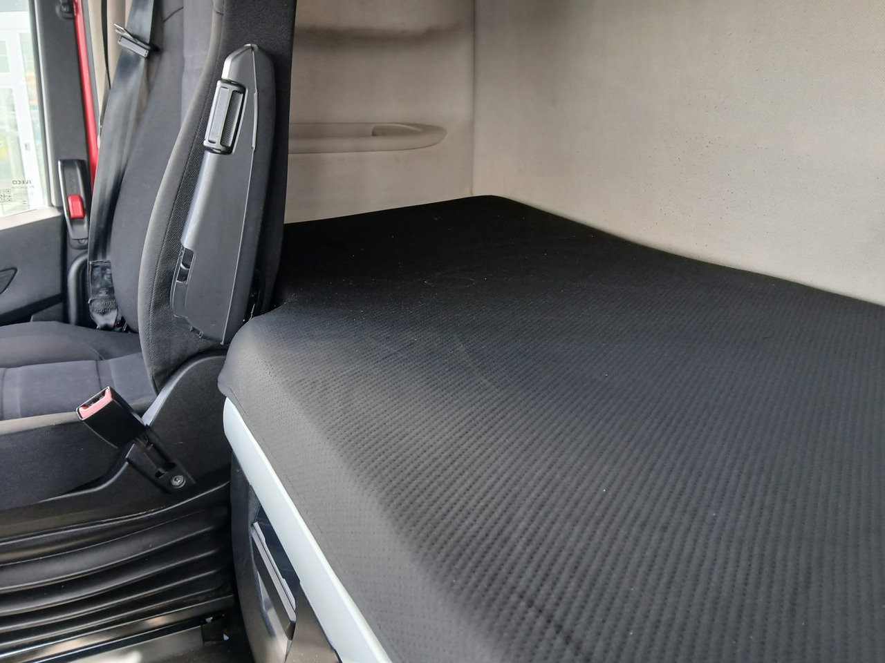 יחידת טרקטור Cabeza Tractora IVECO 460 AUTOMATICO CON INTARDER: תמונה 8