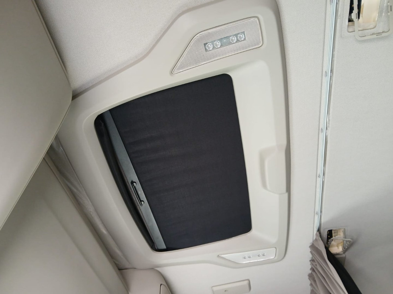 יחידת טרקטור Cabeza Tractora IVECO 460 AUTOMATICO  INTARDER ADR: תמונה 11