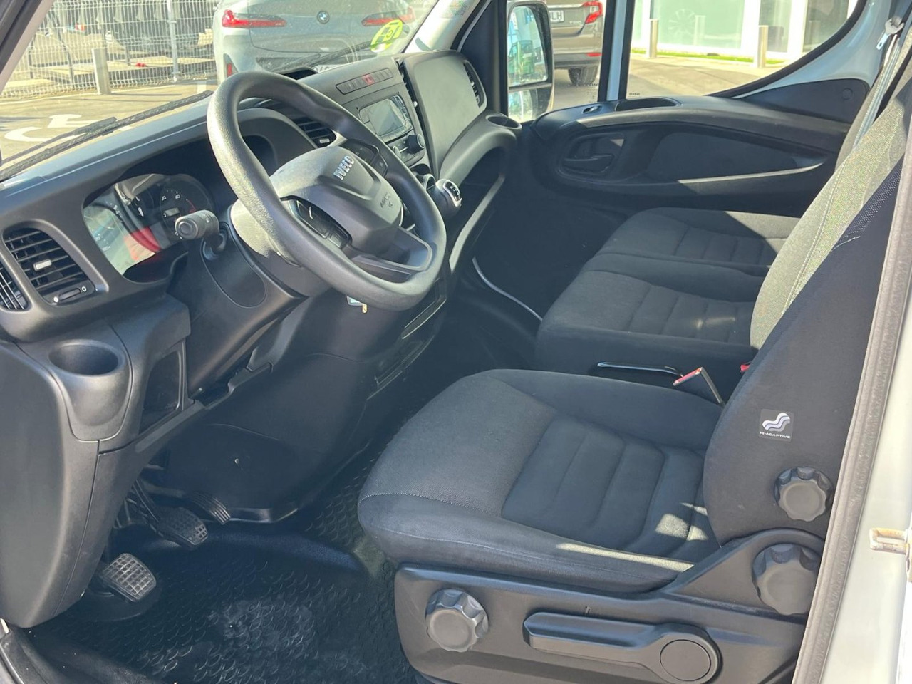 Frigorífico IVECO 35C16 3.0 FRIGORIFICA - כלי רכב מסחרי לקירור: תמונה 5 Frigorífico IVECO 35C16 3.0 FRIGORIFICA - כלי רכב מסחרי לקירור: תמונה 5