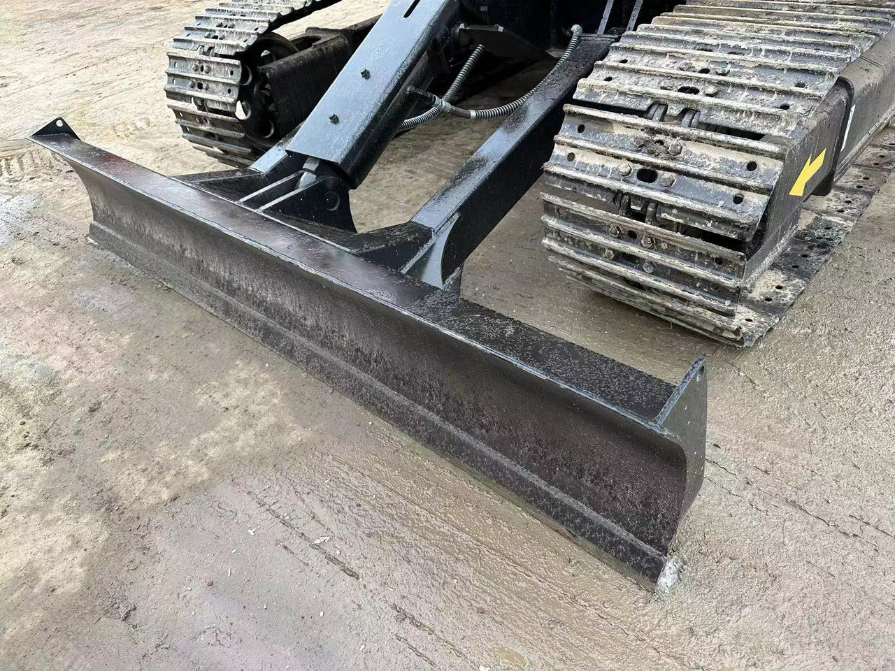 CAT 307E2 - מיני מחפר: תמונה 5 CAT 307E2 - מיני מחפר: תמונה 5