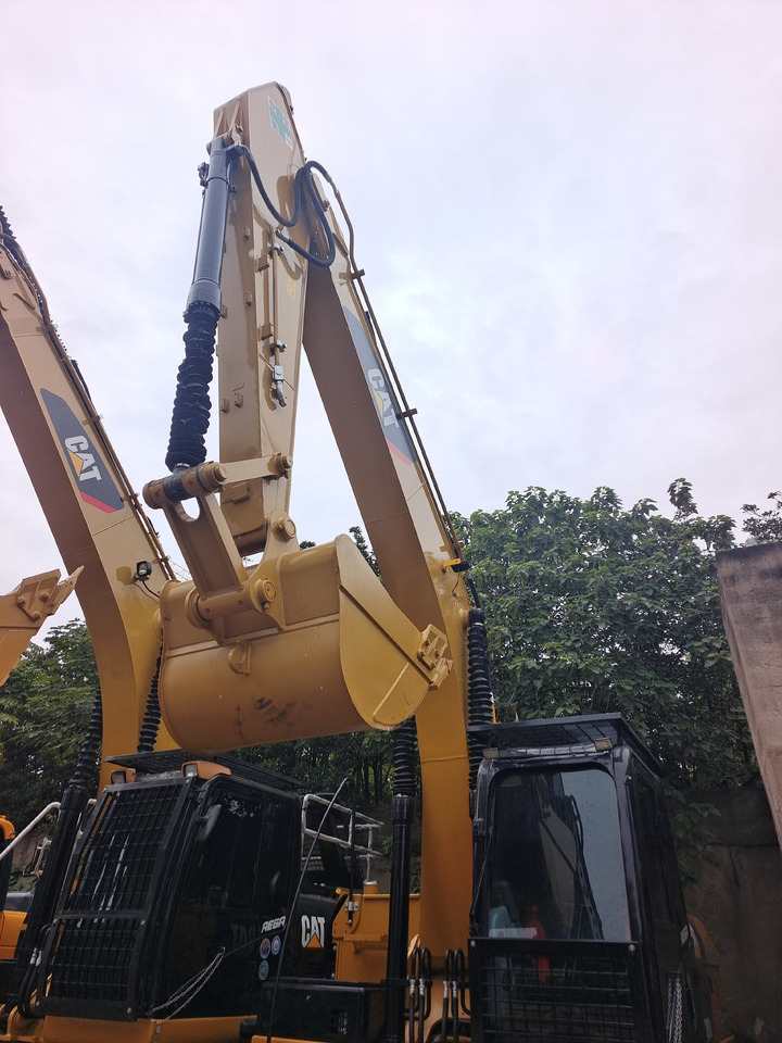 CAT 320D 2 L 324DL 330D2L 336D2L - מחפר סורק: תמונה 3 CAT 320D 2 L 324DL 330D2L 336D2L - מחפר סורק: תמונה 3