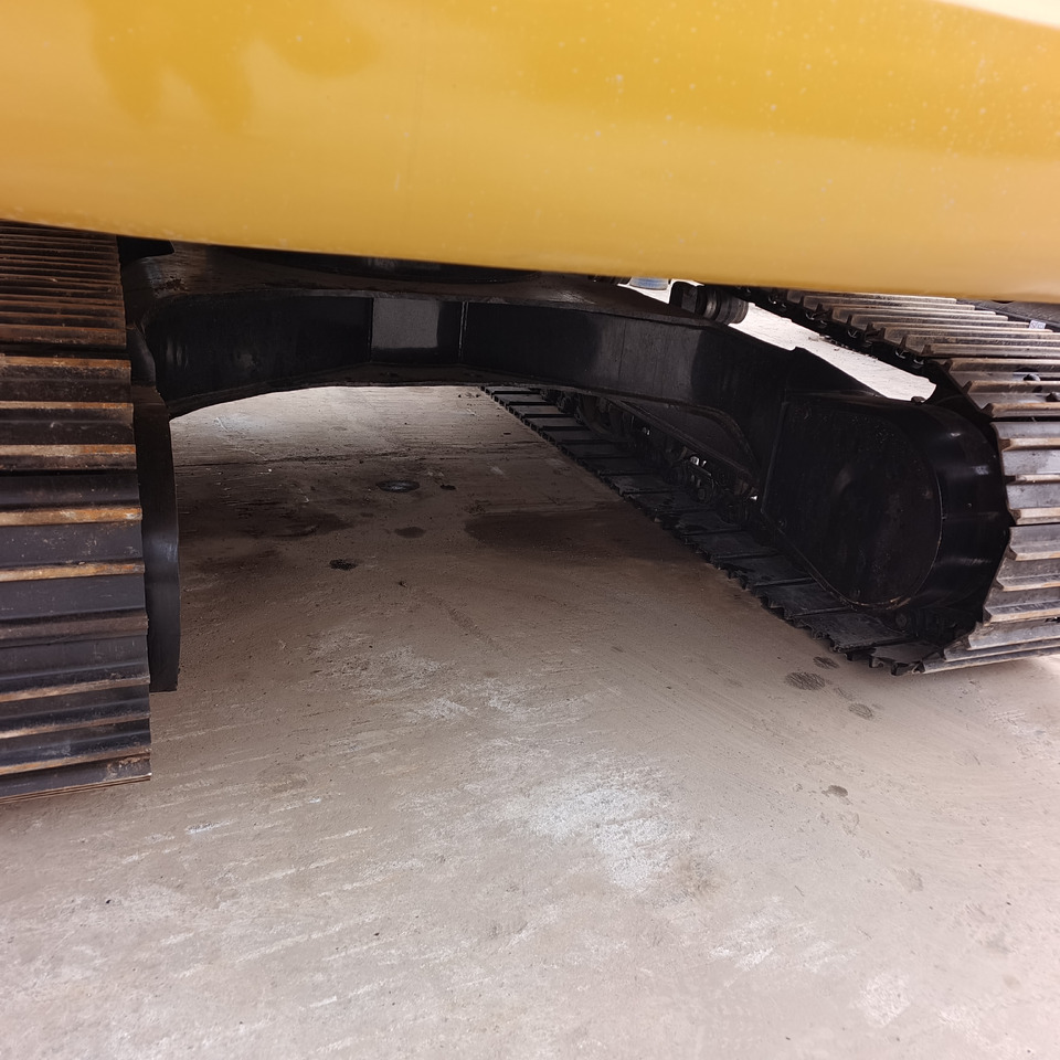 CAT 320D 320 D2 L - מחפר סורק: תמונה 3 CAT 320D 320 D2 L - מחפר סורק: תמונה 3