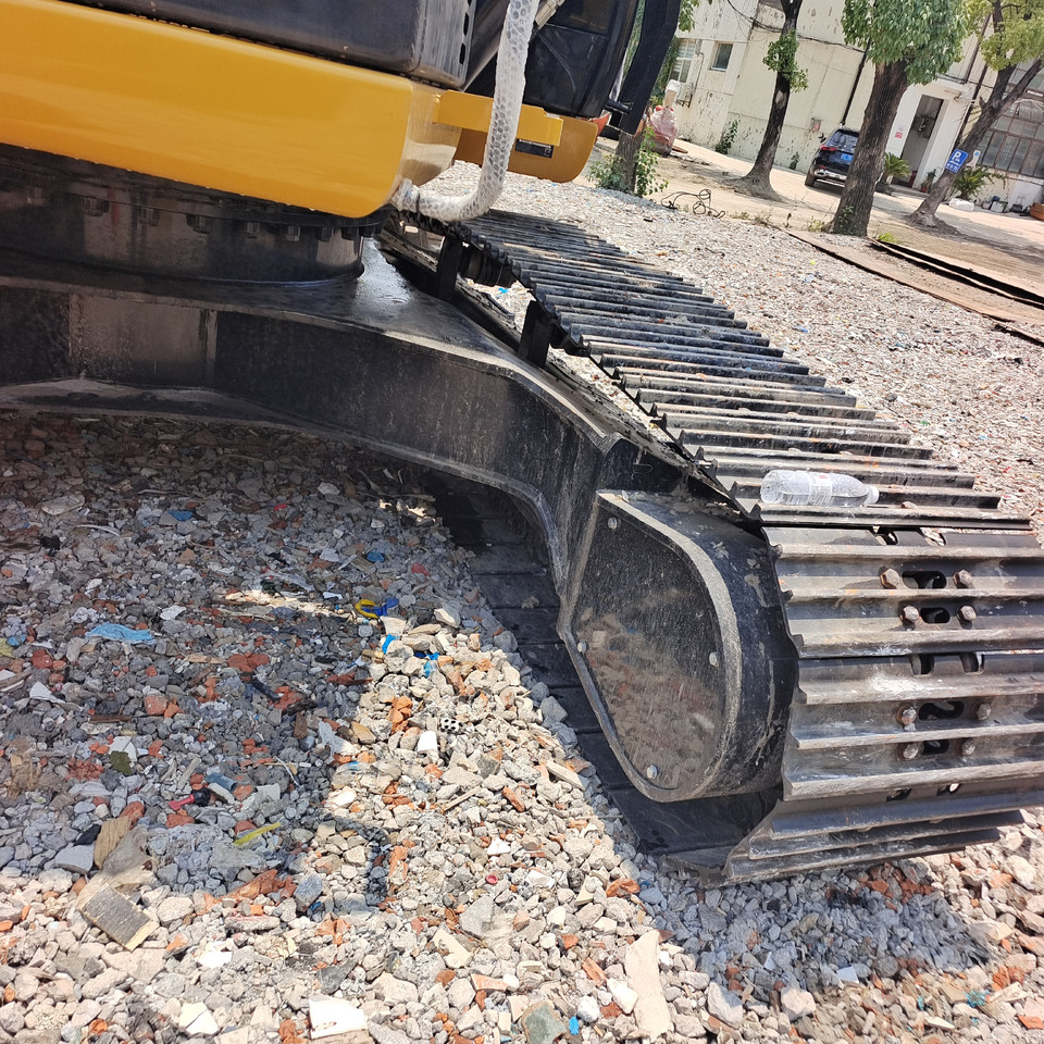 CAT 324D 330D - מחפר סורק: תמונה 5 CAT 324D 330D - מחפר סורק: תמונה 5