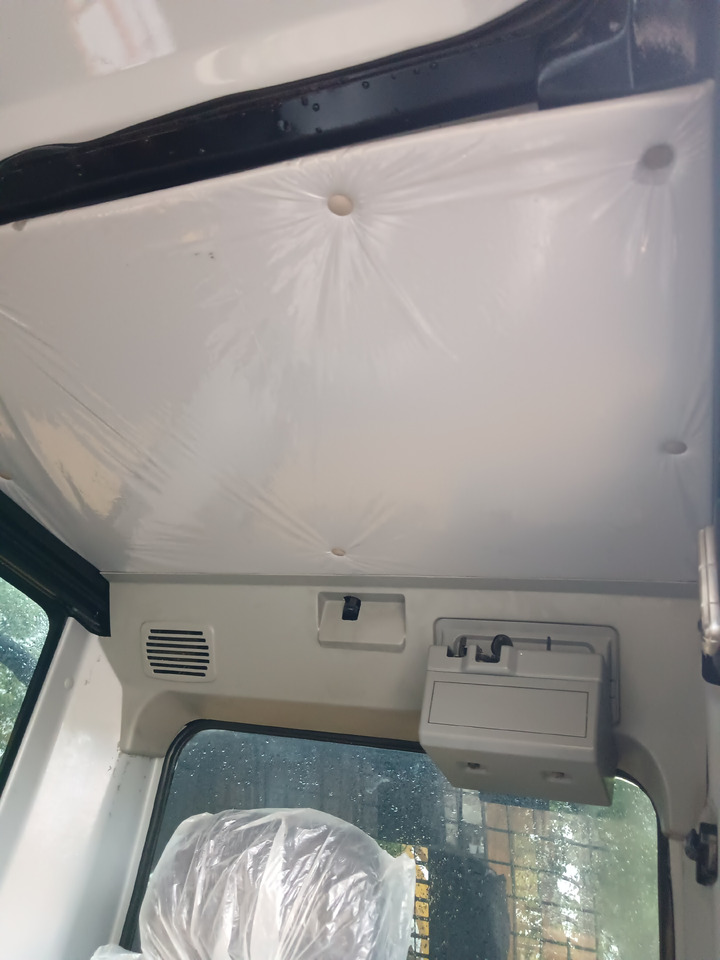 CAT 324DL - מחפר סורק: תמונה 2 CAT 324DL - מחפר סורק: תמונה 2