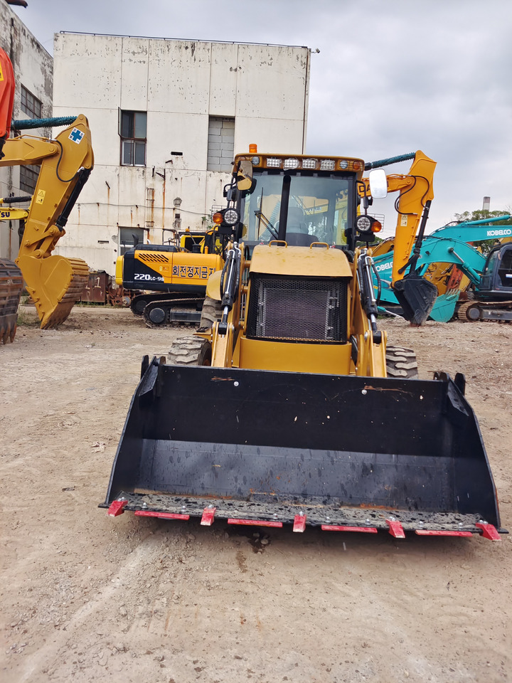 CAT 420F BRAND NEW - מחפרון: תמונה 5 CAT 420F BRAND NEW - מחפרון: תמונה 5