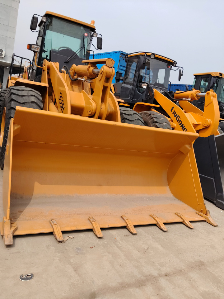 CAT 950H CATERPILLAR 950 H - מעמיס גלגלים: תמונה 4 CAT 950H CATERPILLAR 950 H - מעמיס גלגלים: תמונה 4
