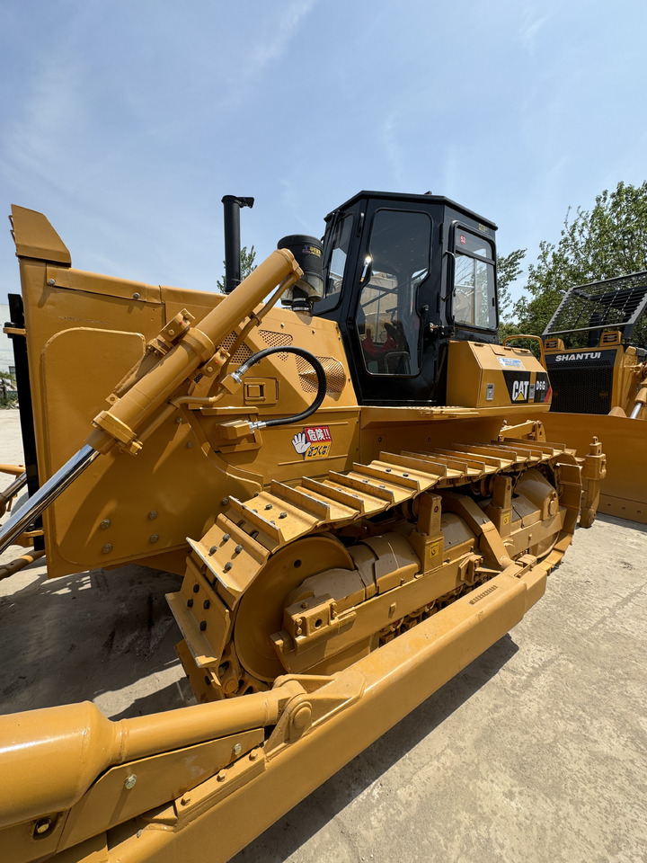 CAT D6G D 6 G D7G D5G - דחפור: תמונה 1 CAT D6G D 6 G D7G D5G - דחפור: תמונה 1