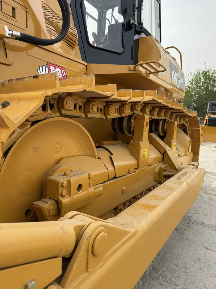 CAT D6G D7G D8T - דחפור: תמונה 5 CAT D6G D7G D8T - דחפור: תמונה 5